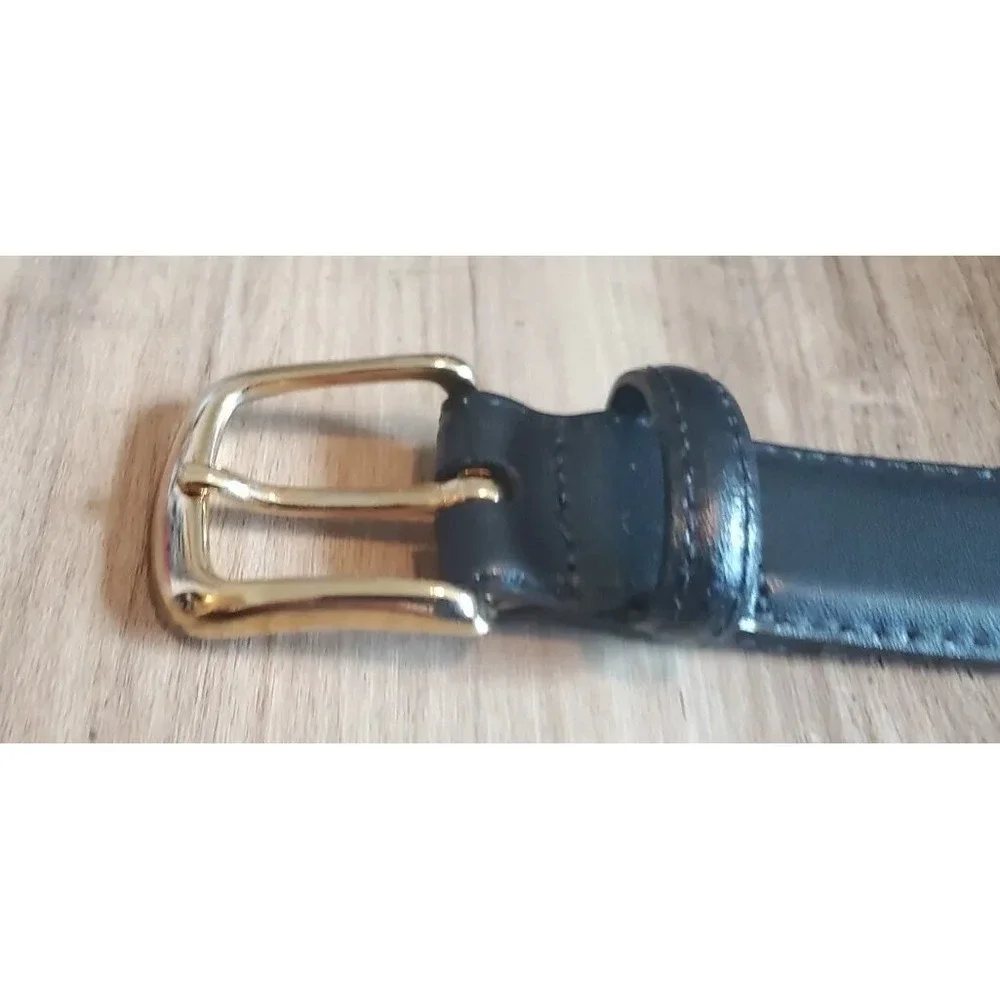 The Unbranded Brand black aniline